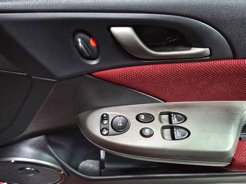 Honda Civic I-VTEC TYPE-R GT 30