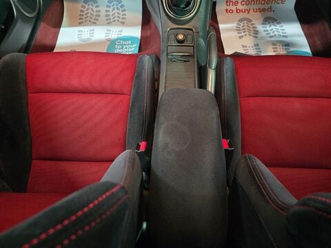 Honda Civic I-VTEC TYPE-R GT 18