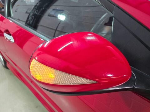 Honda Civic I-VTEC TYPE-R GT 42