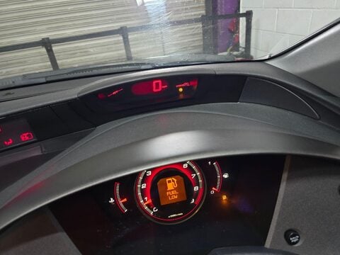 Honda Civic I-VTEC TYPE-R GT 29