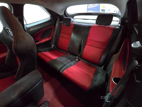 Honda Civic I-VTEC TYPE-R GT 35