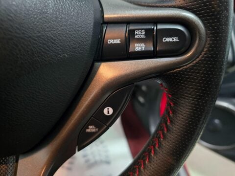 Honda Civic I-VTEC TYPE-R GT 24