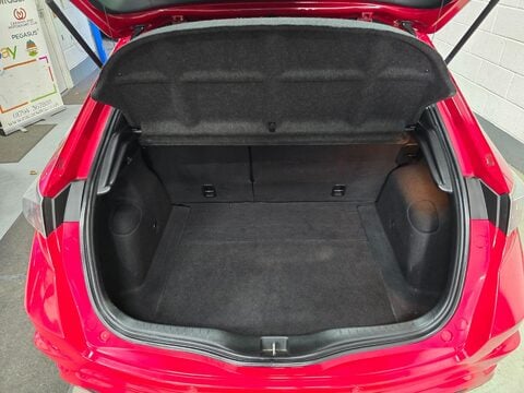 Honda Civic I-VTEC TYPE-R GT 10