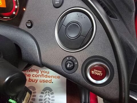 Honda Civic I-VTEC TYPE-R GT 27