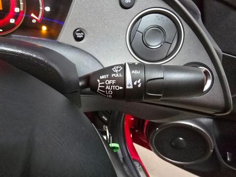 Honda Civic I-VTEC TYPE-R GT 25