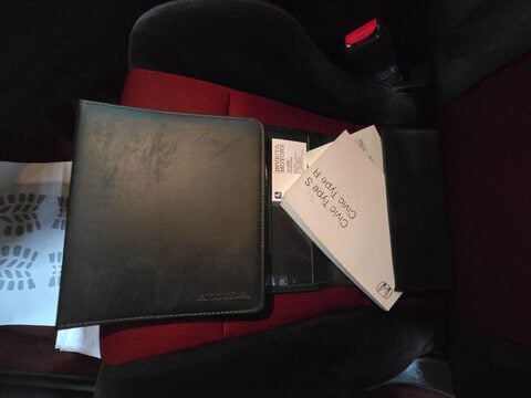 Honda Civic I-VTEC TYPE-R GT 36