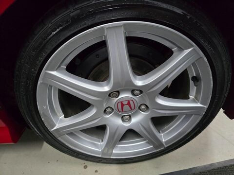 Honda Civic I-VTEC TYPE-R GT 38