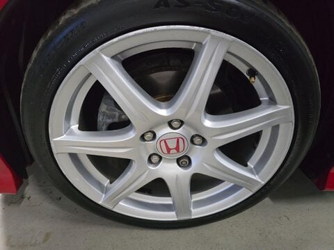 Honda Civic I-VTEC TYPE-R GT 37