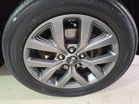 Kia Sportage CRDI 2 ISG 43