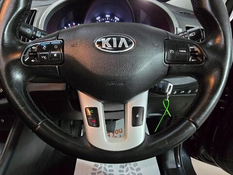 Kia Sportage CRDI 2 ISG 31