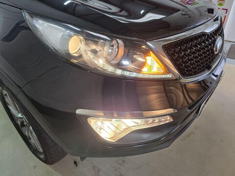Kia Sportage CRDI 2 ISG 44