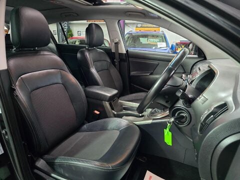 Kia Sportage CRDI 2 ISG 34