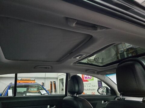 Kia Sportage CRDI 2 ISG 19