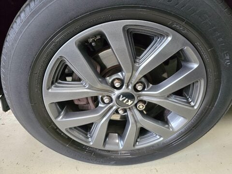 Kia Sportage CRDI 2 ISG 40