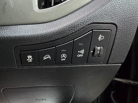 Kia Sportage CRDI 2 ISG 32