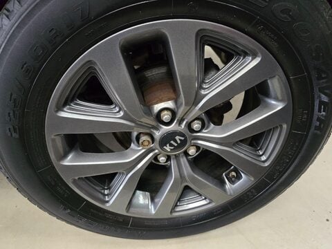 Kia Sportage CRDI 2 ISG 41