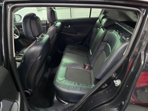 Kia Sportage CRDI 2 ISG 38