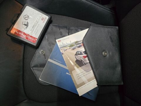 Kia Sportage CRDI 2 ISG 39