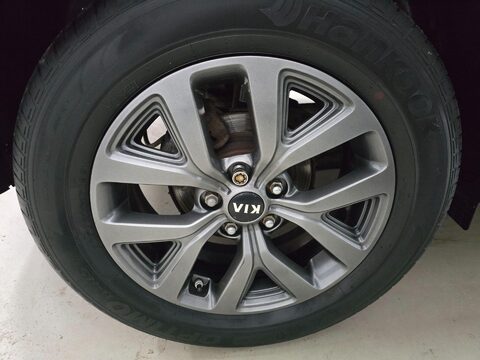 Kia Sportage CRDI 2 ISG 42