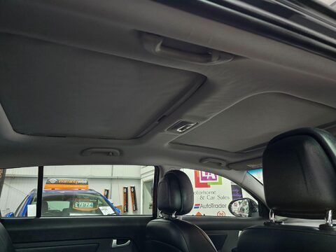 Kia Sportage CRDI 2 ISG 20