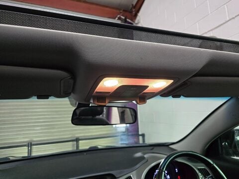 Kia Sportage CRDI 2 ISG 29