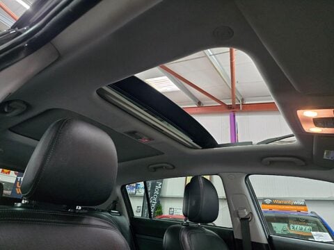 Kia Sportage CRDI 2 ISG 21