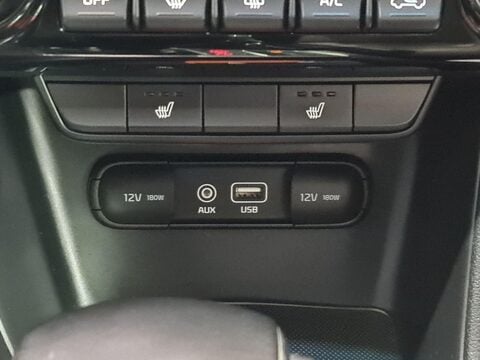 Kia Sportage GT-LINE 24