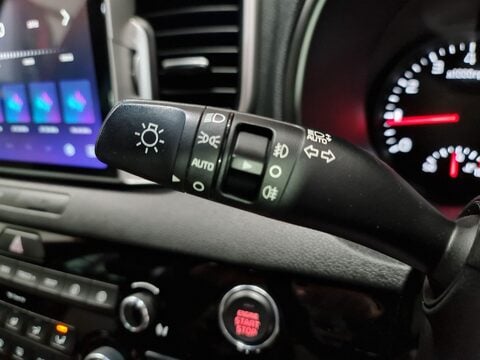 Kia Sportage GT-LINE 33