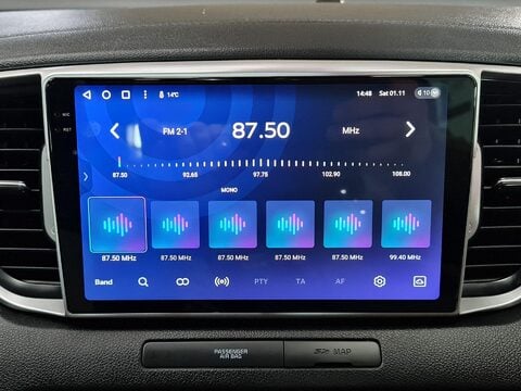 Kia Sportage GT-LINE 29