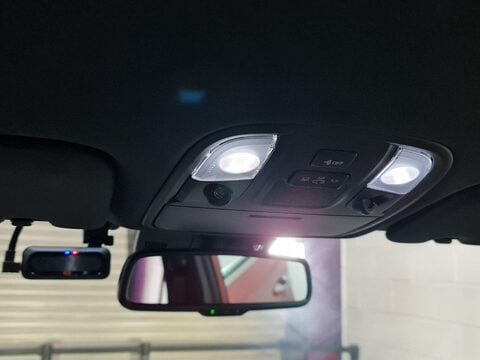 Kia Sportage GT-LINE 30