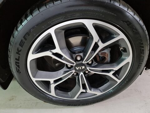 Kia Sportage GT-LINE 47