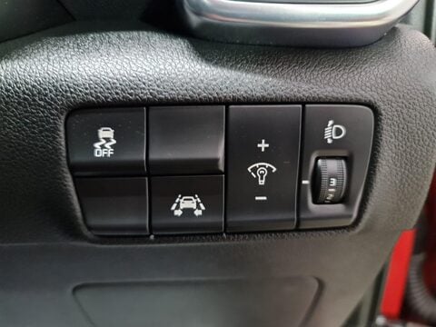 Kia Sportage GT-LINE 36