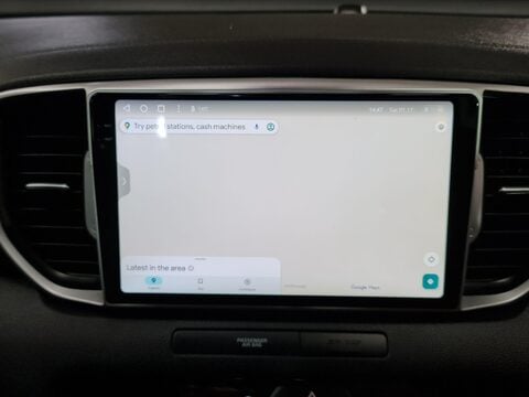 Kia Sportage GT-LINE 27