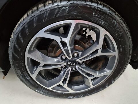 Kia Sportage GT-LINE 45