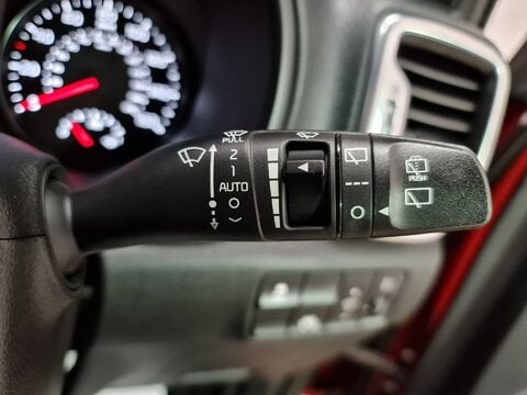 Kia Sportage GT-LINE 34