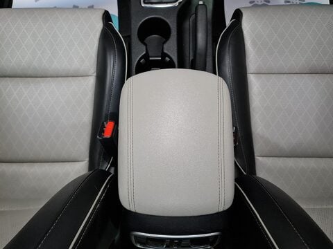 Kia Sportage GT-LINE 21