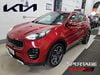 Kia Sportage GT-LINE