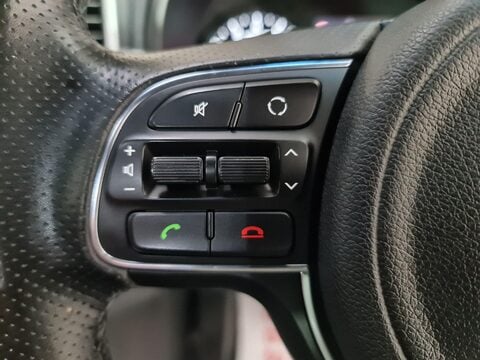 Kia Sportage GT-LINE 32