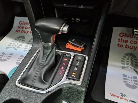 Kia Sportage GT-LINE 23