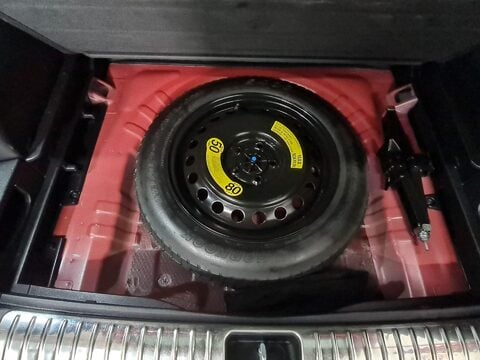 Kia Sportage GT-LINE 11