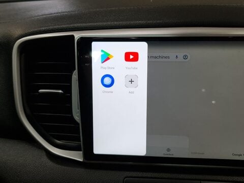 Kia Sportage GT-LINE 28