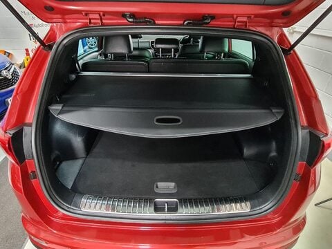 Kia Sportage GT-LINE 9