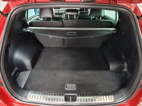 Kia Sportage GT-LINE 10