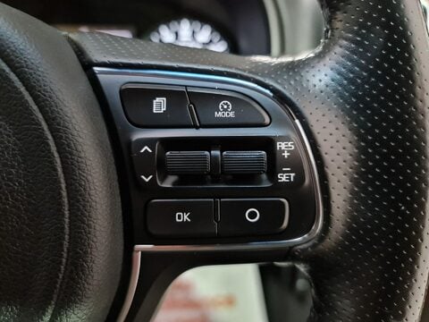 Kia Sportage GT-LINE 35