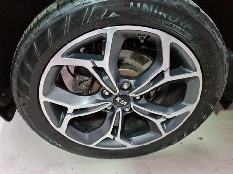 Kia Sportage GT-LINE 46