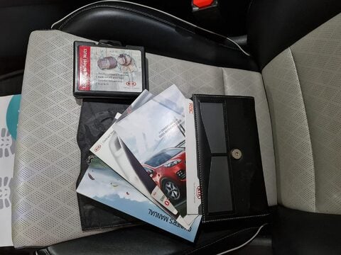 Kia Sportage GT-LINE 43