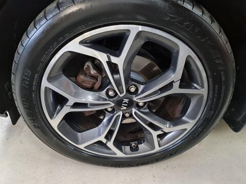 Kia Sportage GT-LINE 44