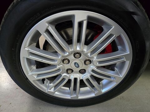 Land Rover Discovery 4 SDV6 HSE 55