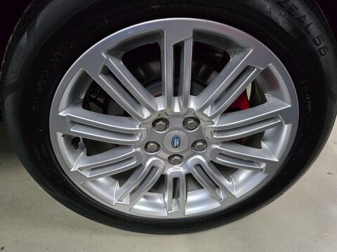 Land Rover Discovery 4 SDV6 HSE 56