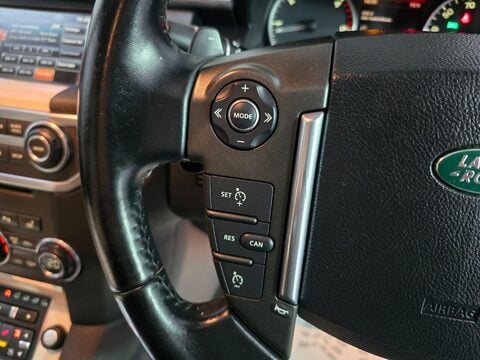 Land Rover Discovery 4 SDV6 HSE 41